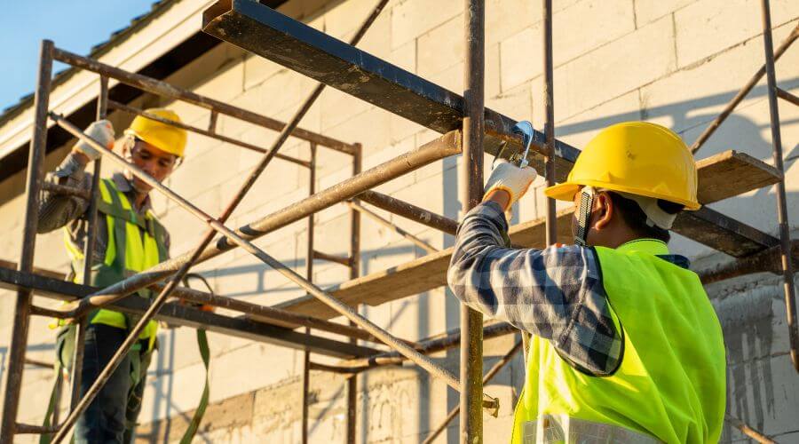 Expert top industrial roofings services in Wilseyville, CA